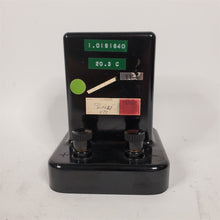 Load image into Gallery viewer, Standard Cell Low Temperature Coefficient of EMF Eppley Laboratory 100 SN 813223