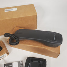 Load image into Gallery viewer, NOS Motorola Telephone Style Handset Mic Microphone AAREX4617 RLN4756