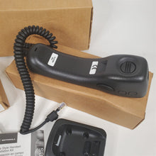 Load image into Gallery viewer, NOS Motorola Telephone Style Handset Mic Microphone AAREX4617 RLN4756