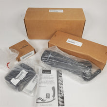 Load image into Gallery viewer, NOS Motorola Telephone Style Handset Mic Microphone AAREX4617 RLN4756