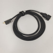 Load image into Gallery viewer, HDMI Latch to HDMI Waterproof Cable 3M Barco 20-0701024-90 1317-HDNI-2-009/008