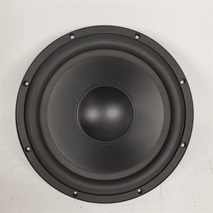 Emotiva 10" Long Throw Subwoofer Speaker for BASx S10 & PROJECTS 200 W