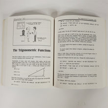 Load image into Gallery viewer, Compusoft Learning TRS-80 Model III BASIC David A. Lien (1984, Trade Paperback)