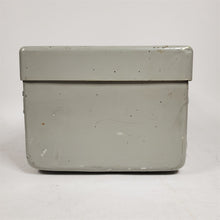 Load image into Gallery viewer, Vtg US Army TV-7D/U Tube Tester Serial #1440 ECCO Electronics Components Corp