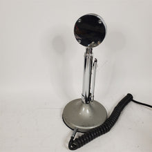 Load image into Gallery viewer, Vintage ASTATIC D-104 Amplified Microphone &amp; T-UG8 Base no connector May Be NOS