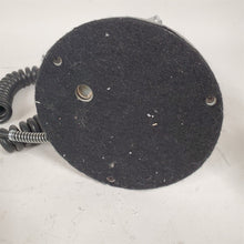 Load image into Gallery viewer, Vintage ASTATIC D-104 Amplified Microphone &amp; T-UG8 Base no connector May Be NOS