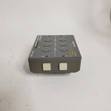 Load image into Gallery viewer, NOS Transistor Test Adapter for 576 &amp; 577 Curve Tracers Tektronix 013-0098-02