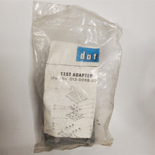 Load image into Gallery viewer, NOS Transistor Test Adapter for 576 &amp; 577 Curve Tracers Tektronix 013-0098-02