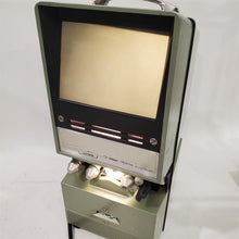 Load image into Gallery viewer, Vintage 16mm Movie Film Viewer Magnasync Moviola Model M-50