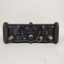Load image into Gallery viewer, Vintage CU-2194/URC Military USMC 30-76 MHz Antenna Diplexer - NOS w/ Rare Mount