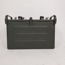 Load image into Gallery viewer, Vintage CU-2194/URC Military USMC 30-76 MHz Antenna Diplexer - NOS w/ Rare Mount