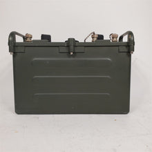 Load image into Gallery viewer, Vintage CU-2194/URC Military USMC 30-76 MHz Antenna Diplexer - NOS w/ Rare Mount