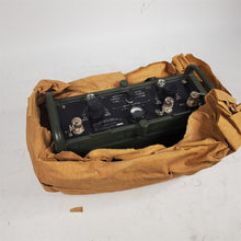 Load image into Gallery viewer, Vintage CU-2194/URC Military USMC 30-76 MHz Antenna Diplexer - NOS w/ Rare Mount