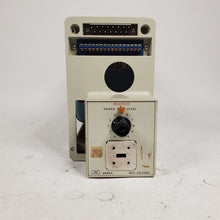 Load image into Gallery viewer, HP Agilent 8696A RF Plug-In Unit 18-26.5 GHz for 8690A Sweep Oscillator