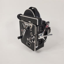 Load image into Gallery viewer, Bolex H16 Reflex REX-2 16mm Film Camera S/N 200383