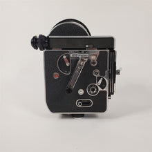 Load image into Gallery viewer, Bolex H16 Reflex REX-2 16mm Film Camera S/N 200383
