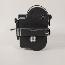 Load image into Gallery viewer, Bolex H16 Reflex REX-2 16mm Film Camera S/N 200383