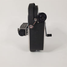 Load image into Gallery viewer, Bolex H16 Reflex REX-2 16mm Film Camera S/N 200383