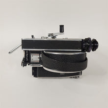 Load image into Gallery viewer, Bolex H16 Reflex REX-2 16mm Film Camera S/N 200383