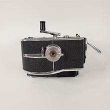 Load image into Gallery viewer, Bolex H16 Reflex REX-2 16mm Film Camera S/N 200383