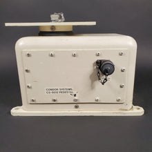 Load image into Gallery viewer, Vintage RF Antenna Pedestal Condor Systems CS-8512