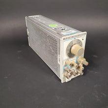 Load image into Gallery viewer, Tektronix FG-502 11MHz Function Generator Plug-in for TM-501 502 503 504 506 515
