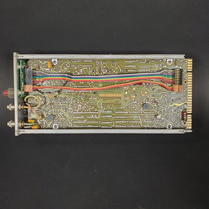 Tektronix TG-501 Time Mark Generator Plug-in for TM-501 502 503 504 506 515