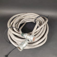 Load image into Gallery viewer, 65 Ft Snake Cable 12 Channel JAE NK27-21C-7/8 Male to Female