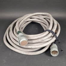 Load image into Gallery viewer, 50 Ft Snake Cable 16 Channel JAE FK37-21C-7/8 Male to Female