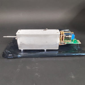 Output Level Assembly for HP 8640B and USM-393 HP 08641-60113 NOS