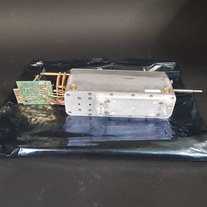 Output Level Assembly for HP 8640B and USM-393 HP 08641-60113 NOS