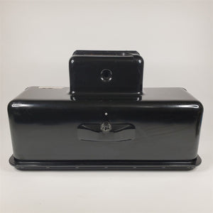 Bottom Bakelite Cover for Aprilaire Humidifier Model 112