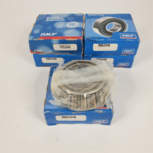 Load image into Gallery viewer, Lot of 5 Differential Pinion Bearings SKF M802048