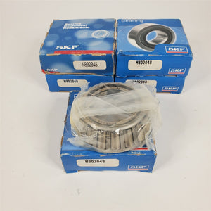 Lot of 5 Differential Pinion Bearings SKF M802048