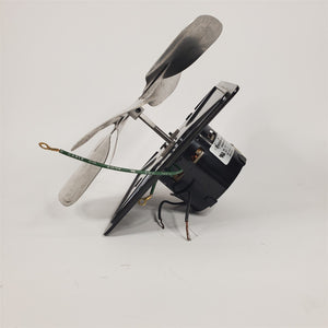 Fan / Blower Assembly for Aprilaire Humidifier Model 112