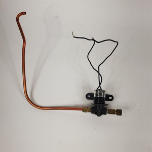 Water Control Solenoid & Valve for Aprilaire Humidifier Model 112 Richdel R785