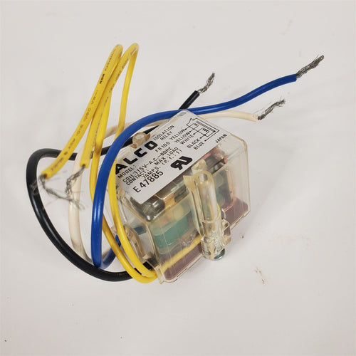 Isolation Relay for Aprilaire Humidifier Model 112 Alco FR105