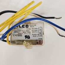 Load image into Gallery viewer, Isolation Relay for Aprilaire Humidifier Model 112 Alco FR105