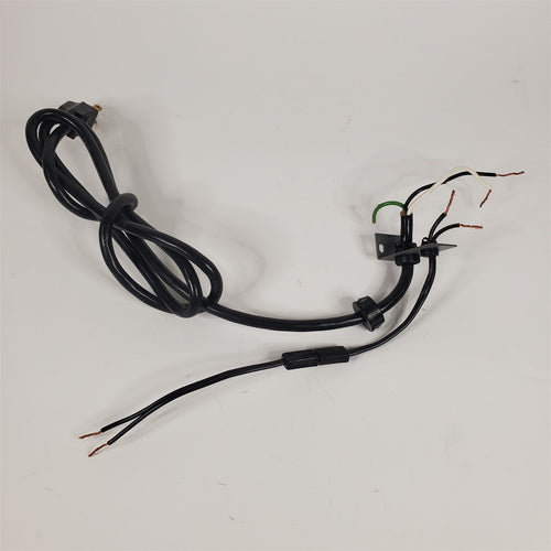 Power Cord Assembly for Aprilaire Humidifier Model 112