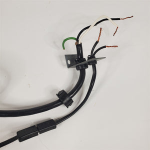 Power Cord Assembly for Aprilaire Humidifier Model 112