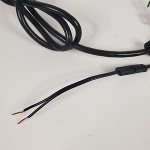 Power Cord Assembly for Aprilaire Humidifier Model 112