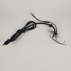 Power Cord Assembly for Aprilaire Humidifier Model 112