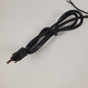 Power Cord Assembly for Aprilaire Humidifier Model 112