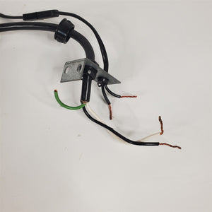 Power Cord Assembly for Aprilaire Humidifier Model 112