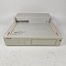 Load image into Gallery viewer, Rare Vintage Laptop Docking Station Toshiba Desk Station IV PA2701U #2 #01424000