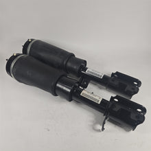 Load image into Gallery viewer, For 03-12 Range Rover III L322 Front Air Suspension Shock Absorbers LH RH