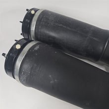 Load image into Gallery viewer, For 03-12 Range Rover III L322 Front Air Suspension Shock Absorbers LH RH