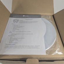 Load image into Gallery viewer, Leon AxPD-60 In-Ceiling Speaker 10&quot; 70V - New Old Stock!