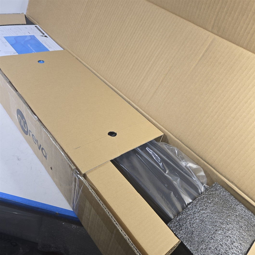 Nureva HDL200-W Audio Conferencing System Soundbar - Soundbar Only New Old Stock