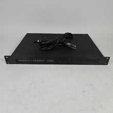 Load image into Gallery viewer, Telos Delta 100 Digital Broadcast Hybrid Phone Line Audio Console Interface IFB